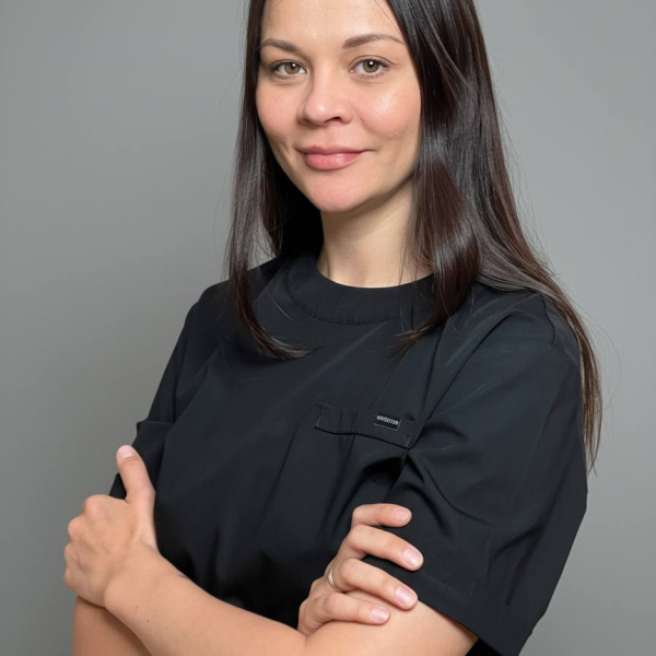 Русина Инна