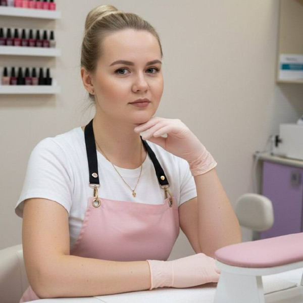 Екатерина Беляева