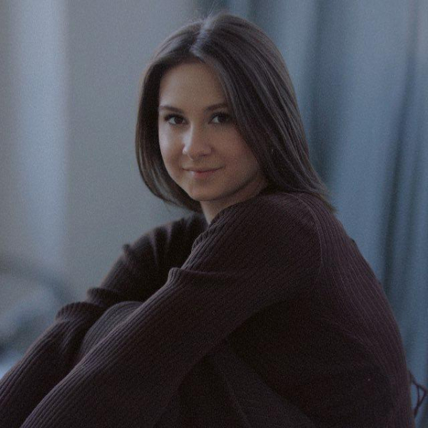 Елена Киреева