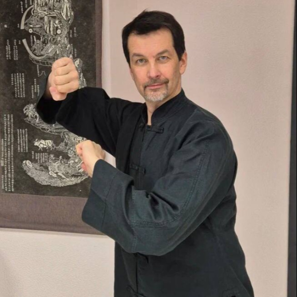 Павел Кондратиков