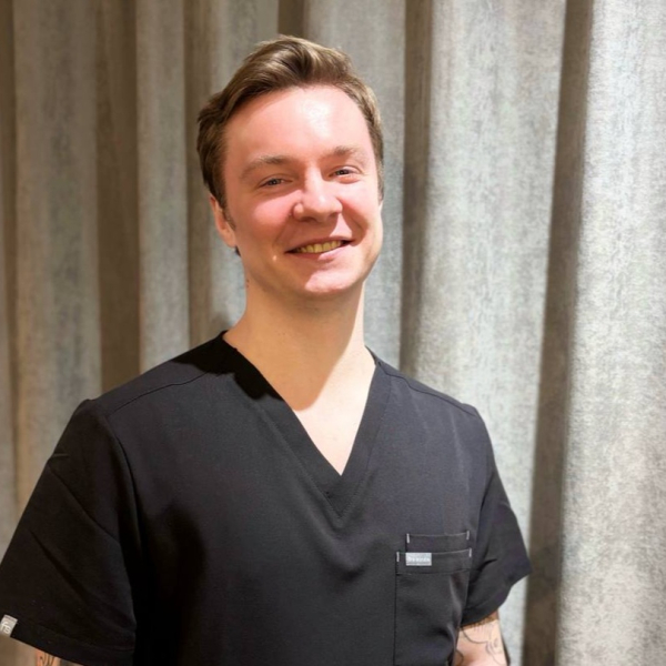 Максим Ярмош