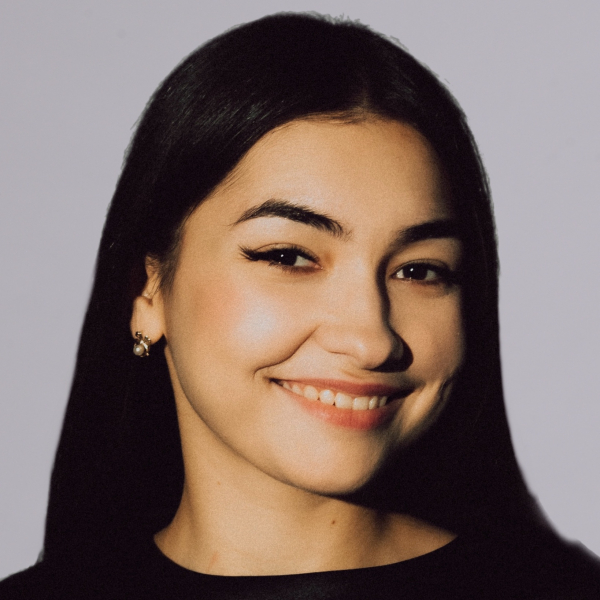 Анастасия Кетлинская