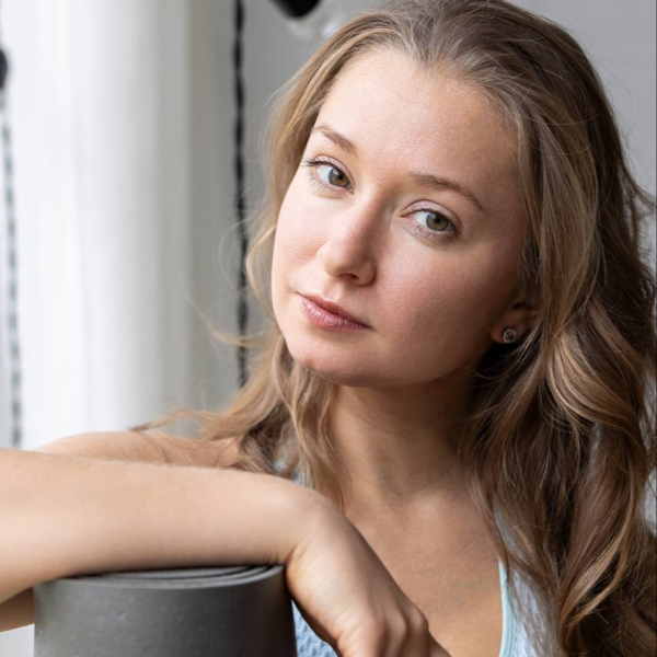 Надежда Семахина