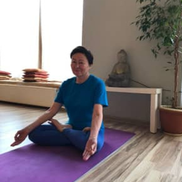 Елена Нарышкина