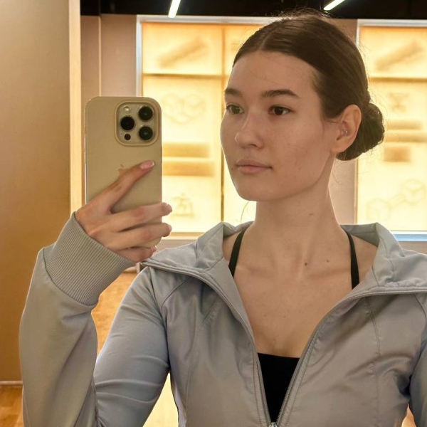 Лилиана Комиссарова