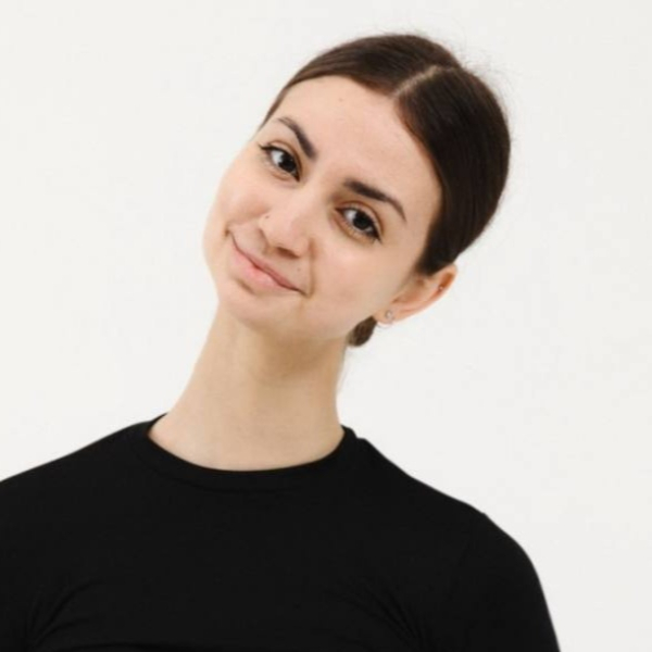 Кабакова Дарина