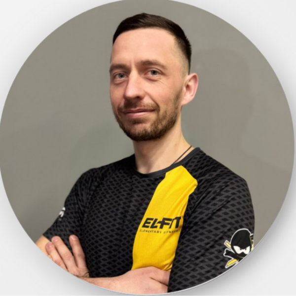 Илья Башкатов