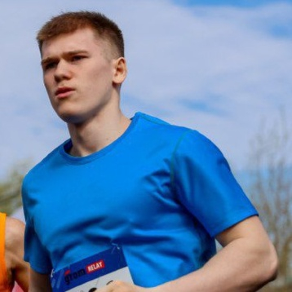 Артем Бадуев