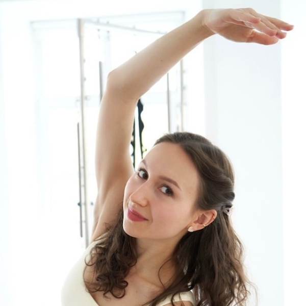 Дарья Репина