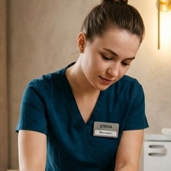 Евгения Розенштерн