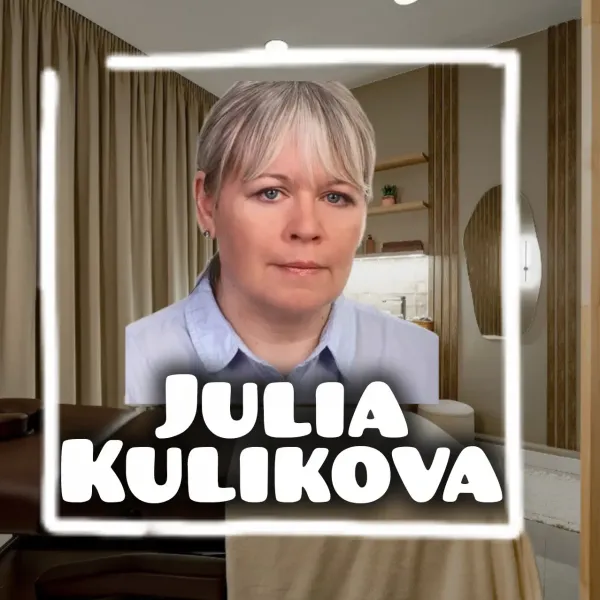 Юлия Куликова