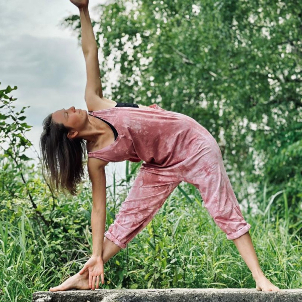 Анна Боголюбова