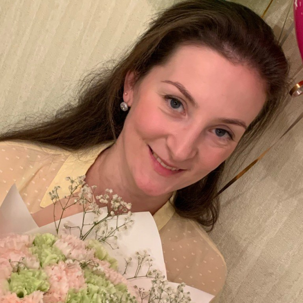 Екатерина Гармаш