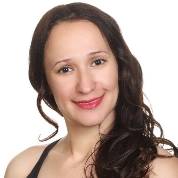 Наталья Гущина