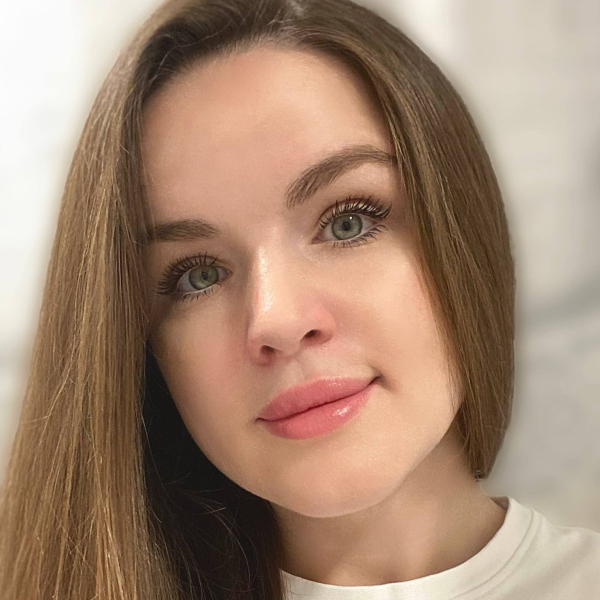 Татьяна Ермакова