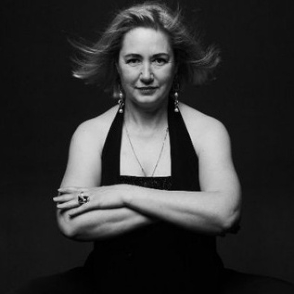 Оксана Кулагина