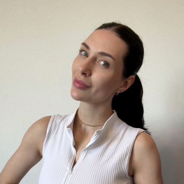 Анастасия Латышева