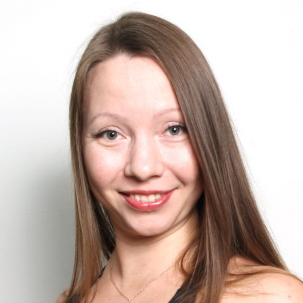 Алена Назарцева