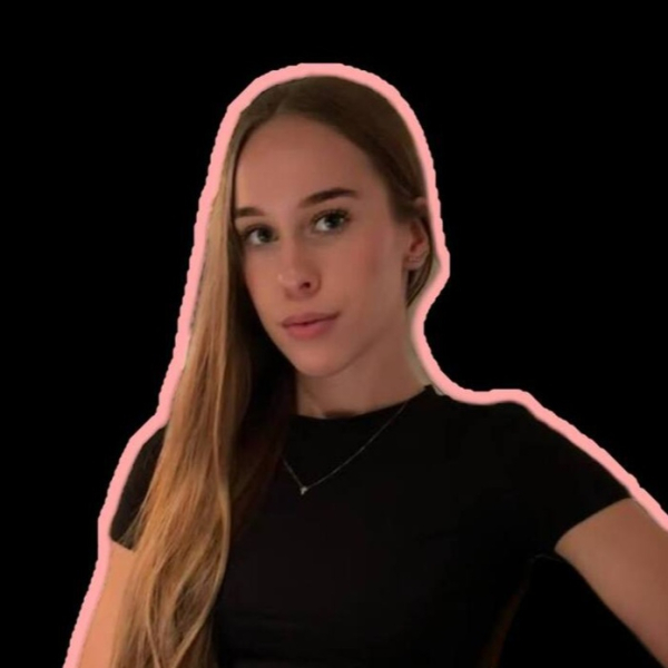 Дарья Патюкова