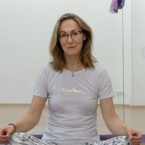 Ирина Семенчук