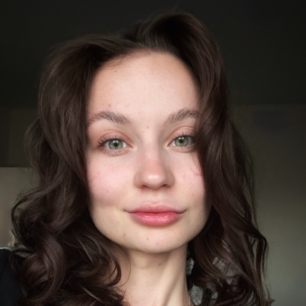 Дарина Чередниченко