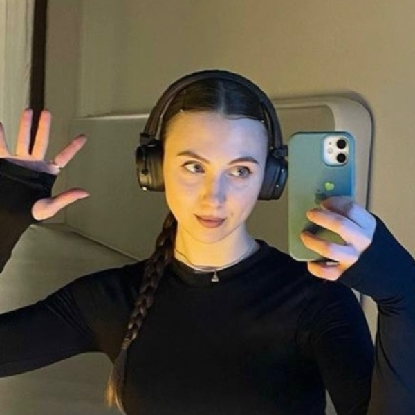 Ивона Канюшевская