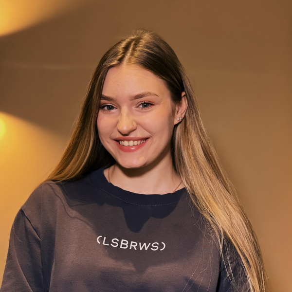 Алиса Гудзий