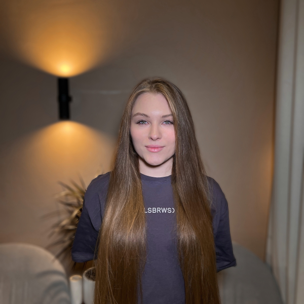 Ирина Орехова