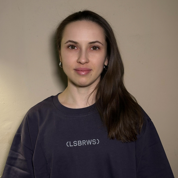 Вероника Вова