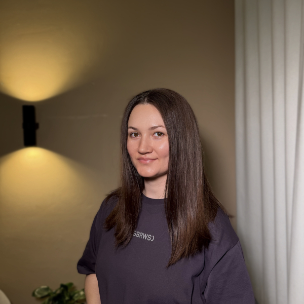 Надежда Маркина