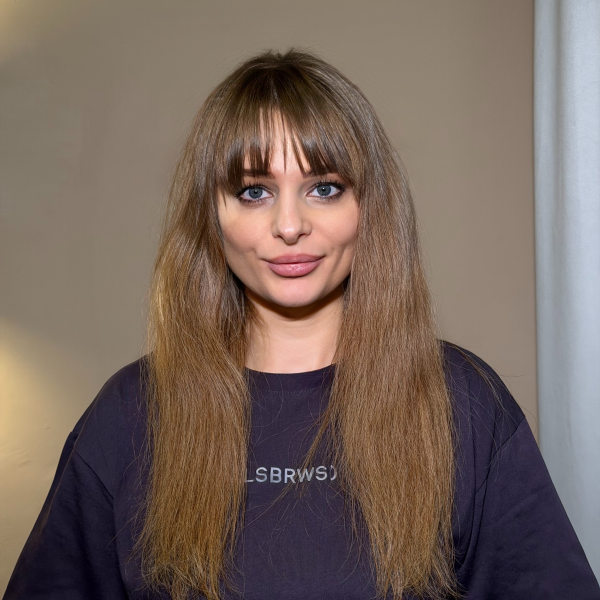 Татьяна Талькова