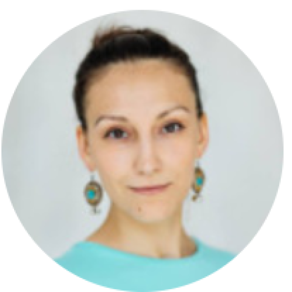 Юлия Беренгилова