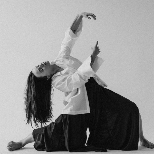 Алиса Кондратьева