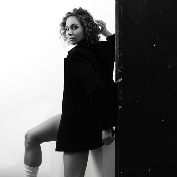 Анастасия Пугачева