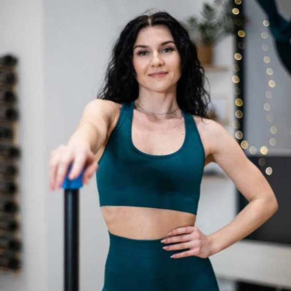 Алена Трубникова