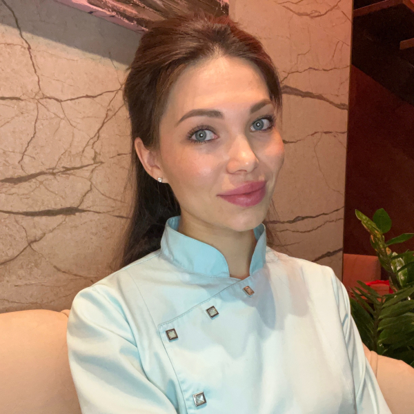 Наталья Васильева