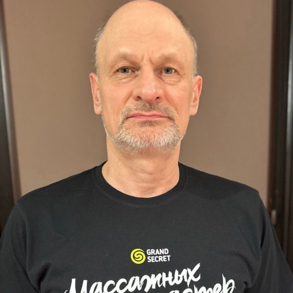 Михаил