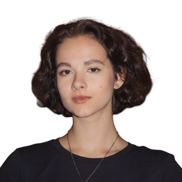 Вероника Леонова