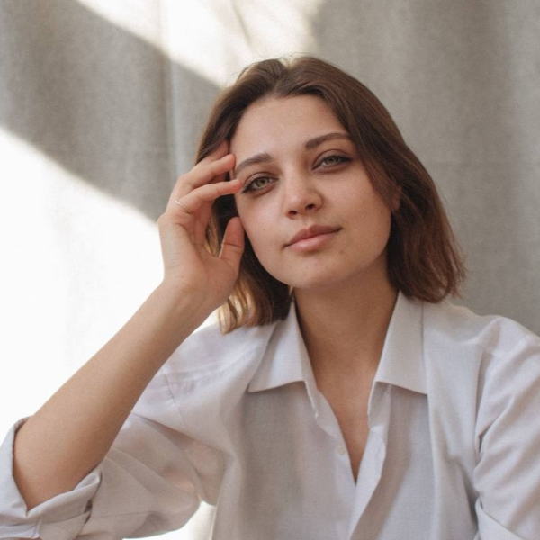 Валентина Луковникова