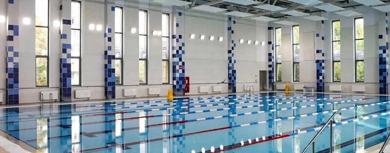 SwimRocket Волна