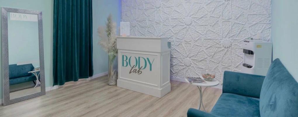 Body Lab