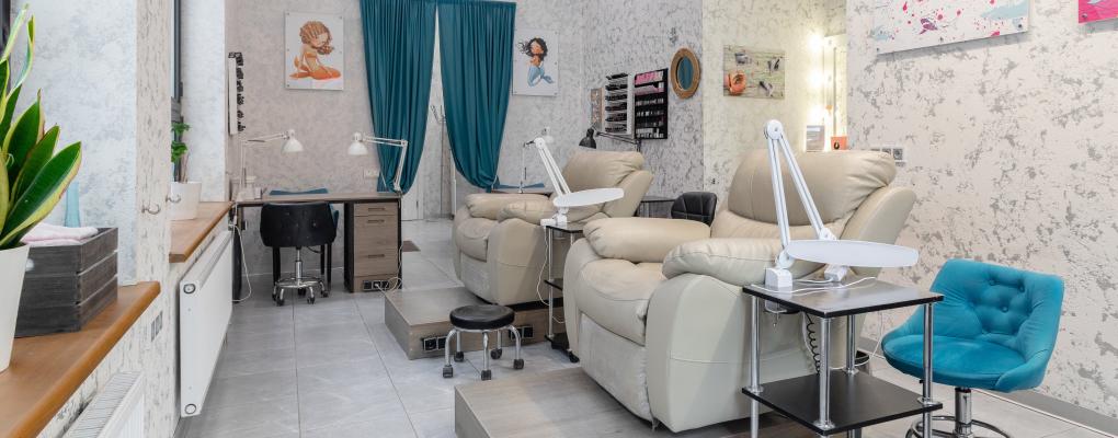 Beauty Studio Инны Морозовой