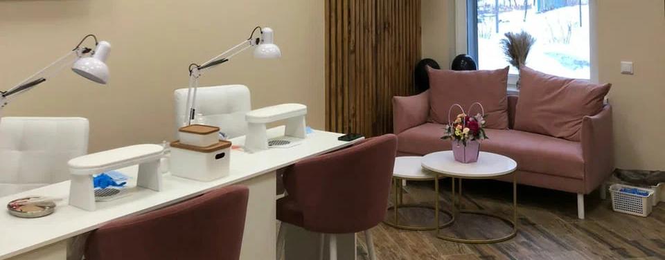 Beauty studio Инны Морозовой
