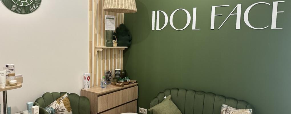 IDOL FACE | Митино