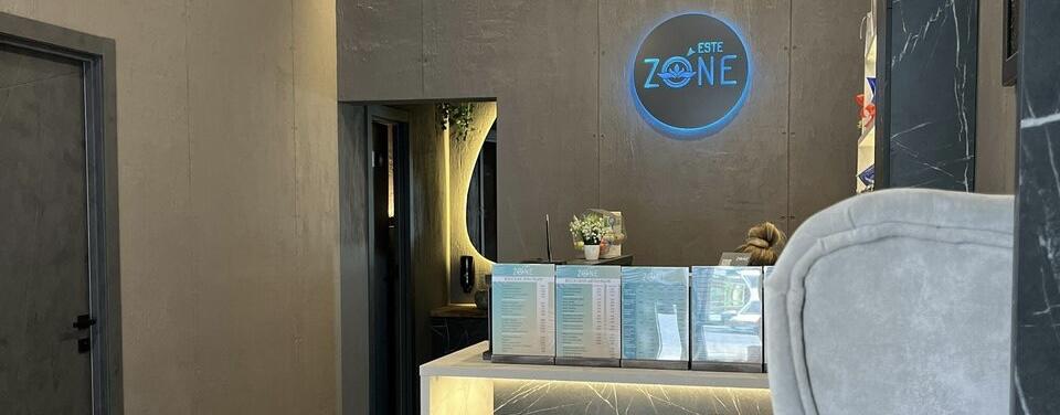 Este zone