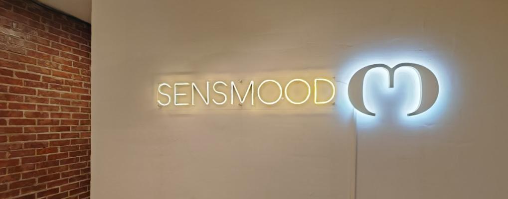 SENSMOOD