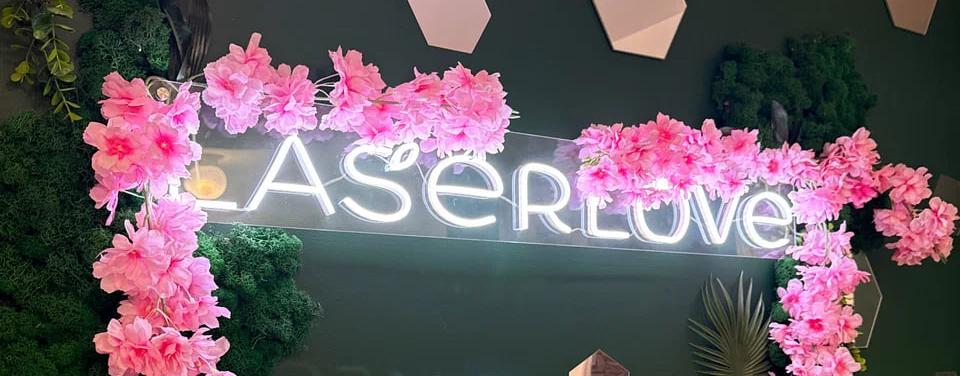 Laser Love