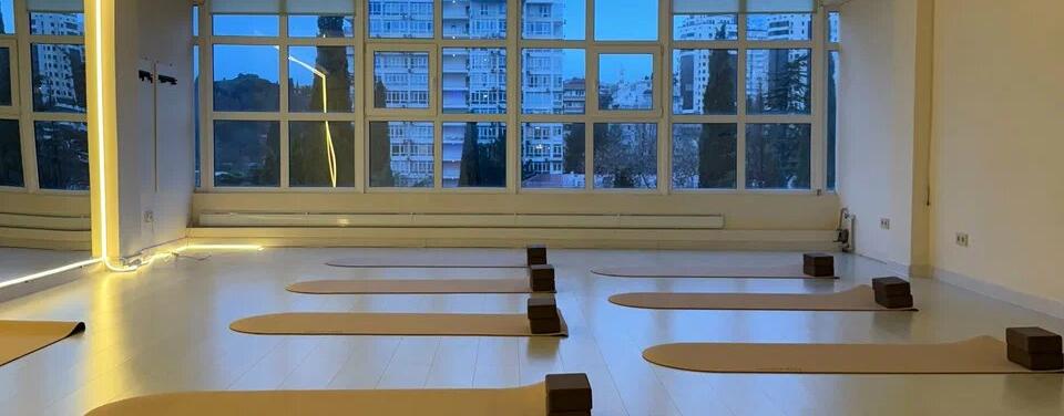 Фитнес точка