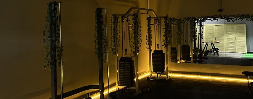 Quest Fitness