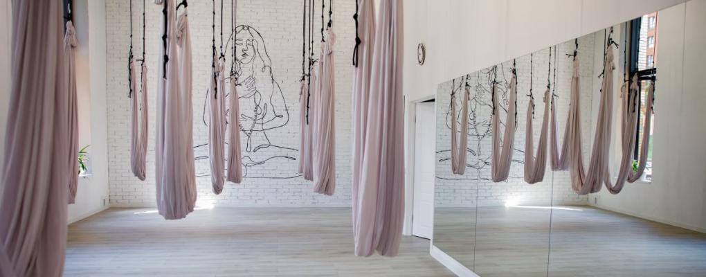 Yogi Room
